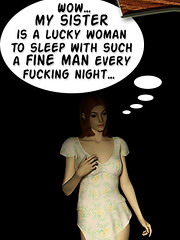 Sly teen girlie cools her angry daddy down by letting him stretch her pussy